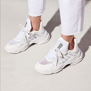 Jeffery Campbell Luxembourg Sneaker